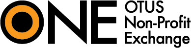ONE OTUS Non-Profit Exchange 2025_Futura_black ONE OTUS Non-Profit Exchange 2025_Futura_black